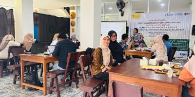 BUMDes Hadapi Tantangan Pengelolaan Keuangan, FEB UI Beri Solusi Penguatan Kapasitas
